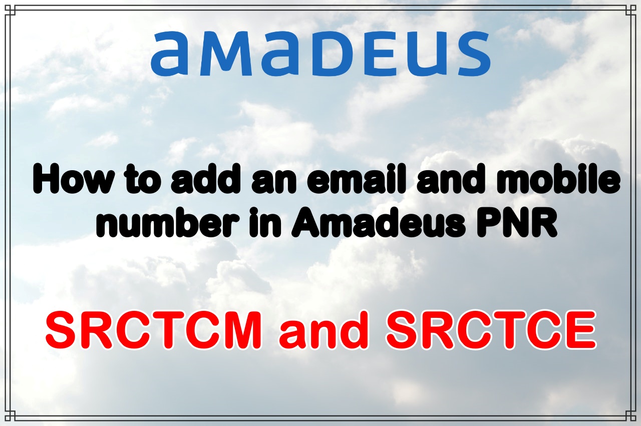 amadeus travel phone number