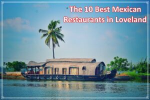 The 10 Best Mexican Restaurants in Loveland