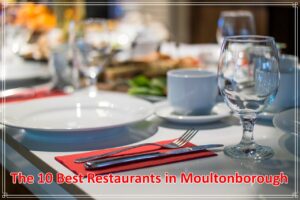 The 10 Best Restaurants in Moultonborough