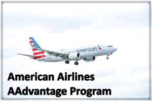 American Airlines AAdvantage Program