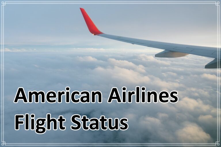 american-airlines-flight-status-ensuring-a-smooth-travel-experience