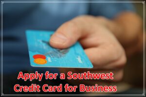 Southwest Credit Card for Business