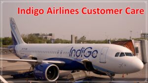 Indigo Airlines Customer Care